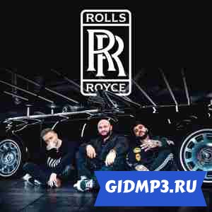 overhead Circular Product Джиган, Тимати, Егор Крид - Rolls Royce скачать песню mp3 и текст песни