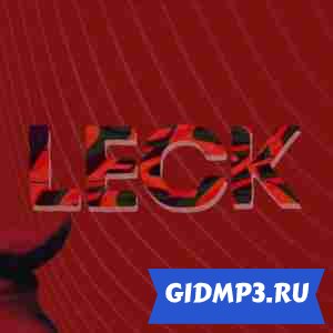 Обложка к песне MORGENSHTERN, Imanbek, Fetty Wap feat. KDDK - Leck [Rasster Remix]