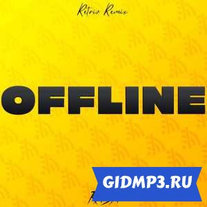 Обложка к песне Rasa - Offline (Retriv Remix)
